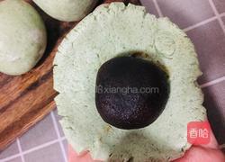 青团的做法图解5