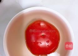 西红柿炒鸡蛋的做法图解4