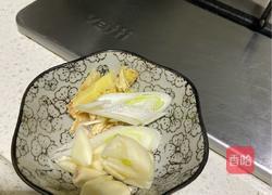 芋仔烧肉的做法图解3