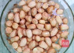 酸辣糖醋花生米的做法图解5