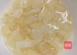 金味花胶的做法图解3