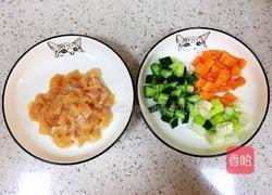 秒杀饭店的宫保鸡丁盖浇饭的做法图解7