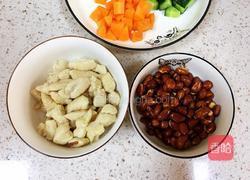 秒杀饭店的宫保鸡丁盖浇饭的做法图解10