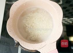 8个月以上宝宝辅食:茄汁小花粒粒面的做法图解4