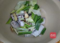 家烧带鱼的做法图解1