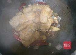 家烧带鱼的做法图解4