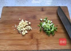 彩椒口蘑的做法图解5