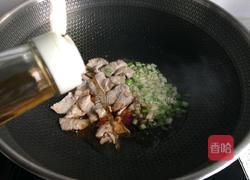 彩椒口蘑的做法图解7