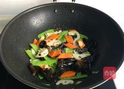 养生小炒的做法图解10