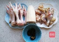 电饭煲版卤味的做法图解1