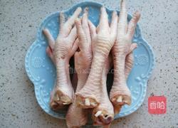 电饭煲版卤味的做法图解2