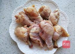 电饭煲版卤味的做法图解3