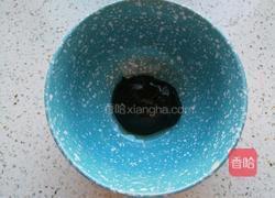 电饭煲版卤味的做法图解5