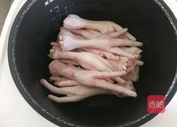 电饭煲版卤味的做法图解13