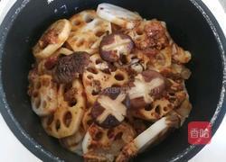 电饭煲版卤味的做法图解16
