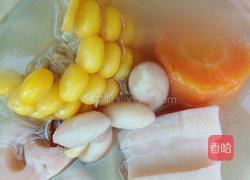 素汤的做法图解6