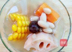 素汤的做法图解7