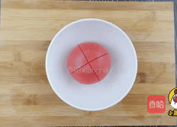 番茄土豆牛肉泥的做法图解2