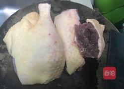沙姜鸭的做法图解1