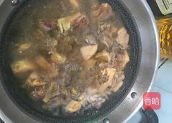 沙姜鸭的做法图解6