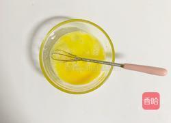 一周宝宝辅食：牛肉碎蛋炒饭的做法图解4