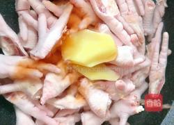泡椒鸡爪,川味泡椒凤爪的做法图解6