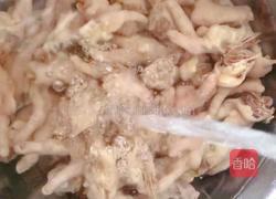 泡椒鸡爪，川味泡椒凤爪的做法图解9