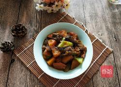 茄子炖土豆的做法图解14