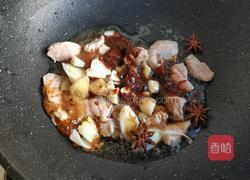 茄子炖土豆的做法图解8