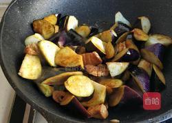 茄子炖土豆的做法图解9