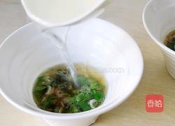 海参鲜虾肉馄饨的做法图解17