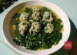 枸杞叶鱼滑汤的做法图解13