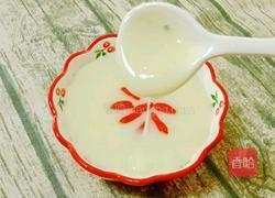 小米银耳羹的做法图解10