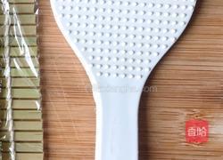 自制寿司的做法图解7