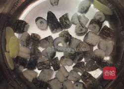 鲍汁海参的做法图解4