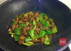 尖椒拆骨肉的做法图解10