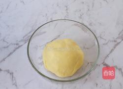 奶香蜂蜜麻花的做法图解5