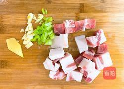 红烧肉的做法图解2