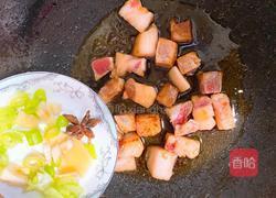 红烧肉的做法图解5