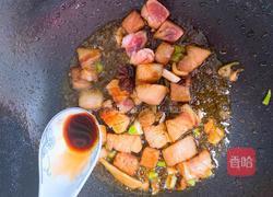红烧肉的做法图解6