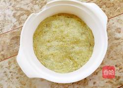 绿豆发糕的做法图解9