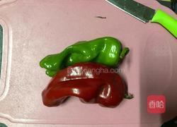 红烧茄子的做法图解2