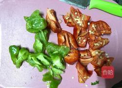 红烧茄子的做法图解4