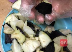 红烧茄子的做法图解7