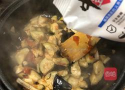 红烧茄子的做法图解21