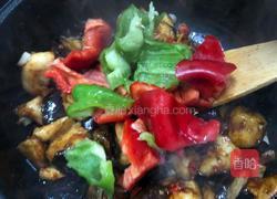 红烧茄子的做法图解23