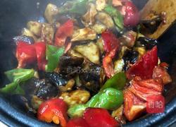 红烧茄子的做法图解24
