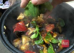红烧茄子的做法图解25