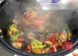 红烧茄子的做法图解30