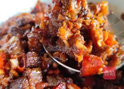 超级下饭菜牛肉酱的做法图解6